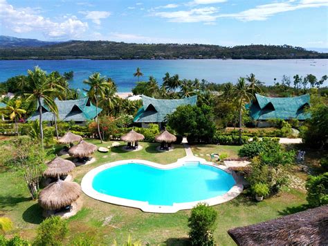 beach resort in negros occidental